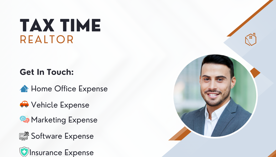 Maximizing Your Savings: Essential Tax Time for Real Estate Agents