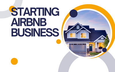Starting an Airbnb business - Comprehensive guide to success, requirements, and challenges